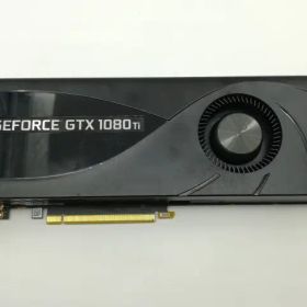 GeForce GTX 1080 Ti 搭載グラボ 新品 40,681円 中古 15,400円