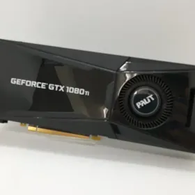 NVIDIA GeForce GTX 1080 Ti 搭載グラボ 新品¥40,681 中古¥15,000