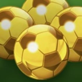 サカつく GB120000個前後 初期アカウント