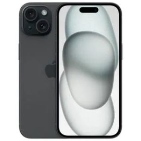 Apple アップル iPhone15 128GB ブラック MTMH3J/A SIMフリー 未開封品