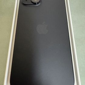 iPhone 15 128GB バッテリー91% ブラック 本体 SIMフリー