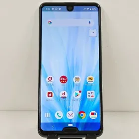 美品！ＡＱＵＯＳ R3 AQUOS R3｜価格比較・最新情報 - 価格.com