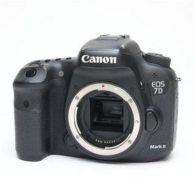 《並品》Canon EOS 7D Mark II ボディ