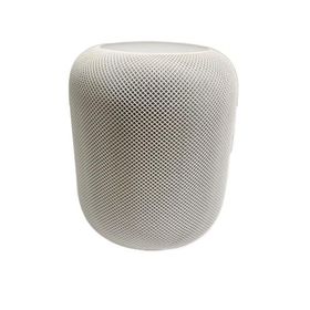 Apple◆Bluetoothスピーカー HomePod MQHV2J/A [ホワイト]