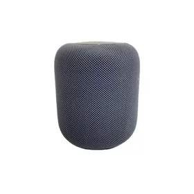 未使用新品未開封　アップル　ホームポッド　ブラック　MQHW2J/A Home pod black 初代 MQHW2J/A HomePod (2nd generation) - Apple