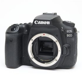 《良品》Canon EOS 90D ボディ
