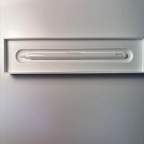 【美品 動作確認済み】apple pencil 第2世代