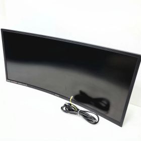 MSI MAG341CQ 曲面ワイドゲーミングモニター　中古　34インチ Optix MAG341CQ 中古 22,000円 | ネット最安値の価格比較 プライスランク