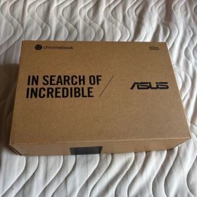 新品ASUS Chromebook CM3001DM2 シルバー