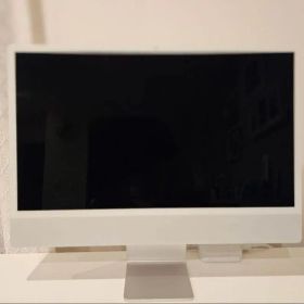 2024 Apple iMac M3 24インチ 8gb 256gb