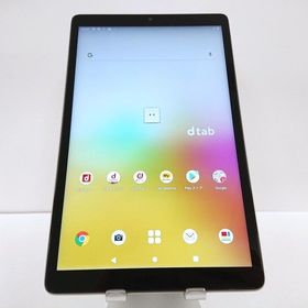 dtab Compact d-42A docomo ゴールド c01237