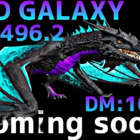 RARE SUPPORT ファイヤワイバーンLUCIDGALAXY | ARK Survival Evolvedのアカウントデータ、RMTの販売・買取一覧