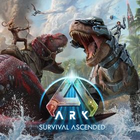 お得なセット販売開始❗️ARK ASA Crossplay small PvP 資源、建材など | ARK Survival Evolvedのアカウントデータ、RMTの販売・買取一覧
