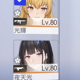 引退 ☆５キャラ２２体 ☆５武器２１個 | スノブレ(スノウブレイク)のアカウントデータ、RMTの販売・買取一覧