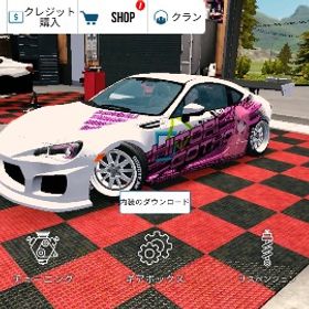 ぼっち・ざ・ろっく ひとり 痛車 | Car Parking Multiplayerのアカウントデータ、RMTの販売・買取一覧