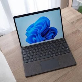 Surface Pro 8 中古 56,800円 | ネット最安値の価格比較 プライスランク