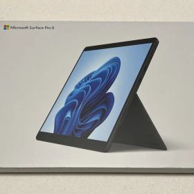 Surface Pro 8のメイン画像