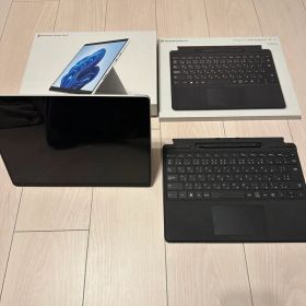 Surface Pro 8