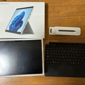 Surface Pro8 Core i5 / 8 / 256