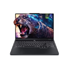 Lenovo Legion Pro 5i Gen 10 Gaming Laptop, Intel Ultra 9-275HX, 32 GB DDR5 RAM, 2 TB PCIe SSD, 16" WQXGA (2560x1600) Display, Nvidia G-Force RTX 5070T