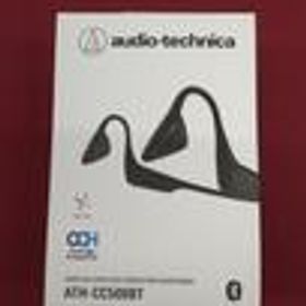 BTヘッドホン ATH-CC500BT AUDIO-TECHNICA