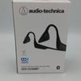 骨伝導BTイヤホン ATH-CC500BT AUDIO-TECHNICA