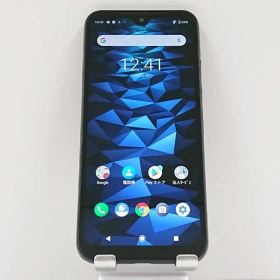 DIGNO BX2 A101KC SoftBank ブラック 送料無料 本体 c14074