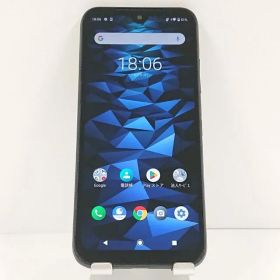 DIGNO BX2 A101KC SoftBank ブラック 送料無料 本体 c13585