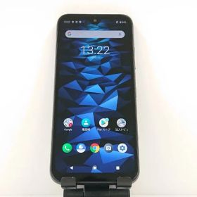 DIGNO BX2 A101KC SoftBank ブラック 送料無料 本体 c13447