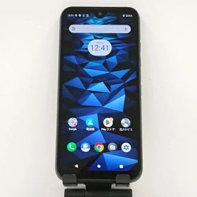 DIGNO BX2 A101KC SoftBank ブラック 送料無料 本体 c13435