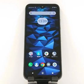 DIGNO BX2 A101KC SoftBank ブラック 送料無料 本体 c13443