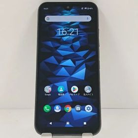 DIGNO BX2 A101KC SoftBank ブラック 送料無料 本体 c13577