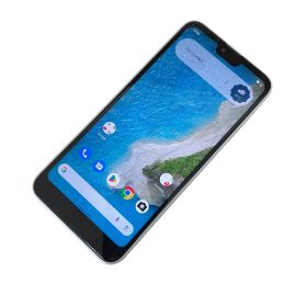 京セラ Android One S6 中古¥3,980 | 新品・中古のネット最安値