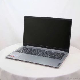 〔中古品〕 ideaPad Slim 170 82VG0095JP クラウドグレー【196】