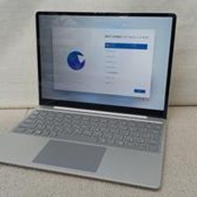 SURFACE LAPTOP GO 1943 MICROSOFT