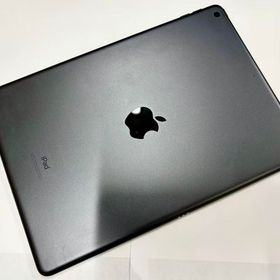 セイモバイル★国内版 iPad(第7世代) WiFi 32GB スペースグレイ MW742J/A