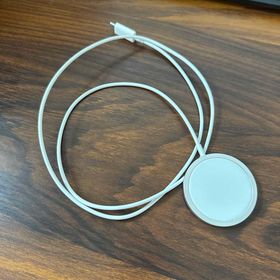 アップル(Apple)のApple MagSafe 充電器 1m(その他)