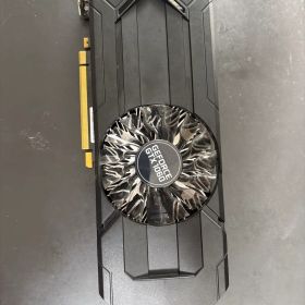 GeForce GTX 1060 6G グラフィックボード ジャンク