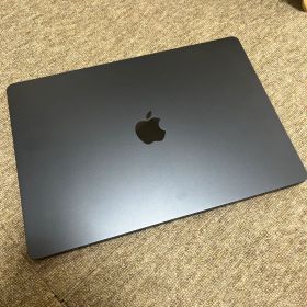 MacBook Air M2 (15インチ 8GB/512GB)