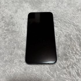 iPhone Xs 256GB スペースグレー