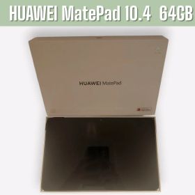 HUAWEI MatePad 10.4 タブレット 64GB
