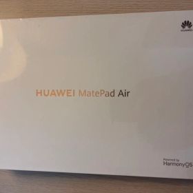 【未開封】HUAWEI MatePad Air 11.5インチ 2023年モデル