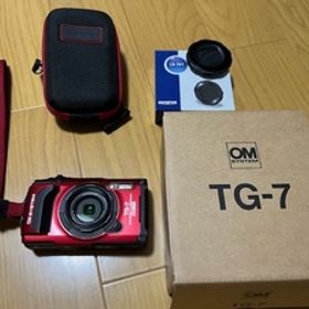 Tough TG-7 新品 55,470円 中古 8,800円 | ネット最安値の価格