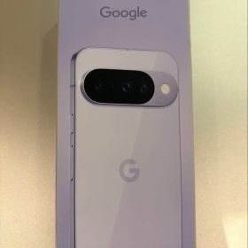 Google Pixel 10 256GB 新品 106,480円 中古 117,800円 | ネット最安値