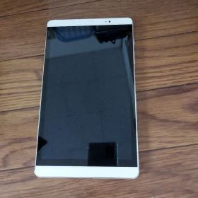 docomo dtab d-02hタブレット