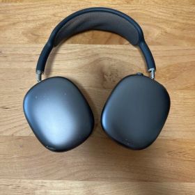 AirPods Max スペースグレー 本体