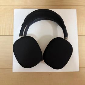 Apple AirPods Max ミッドナイト第二世代