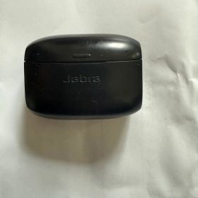 jabra elite 65t ブラック
