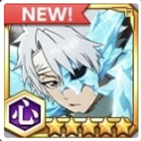 日番谷冬獅郎（千年血戦篇2024）★6【心】+霊玉32000-40000 +★5★6ランダム9 | ブレソル(ブリーチ ブレイブソウル)のアカウントデータ、RMTの販売・買取一覧