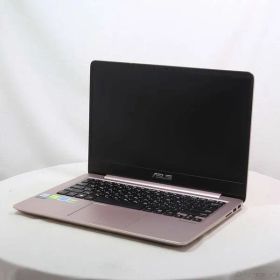 〔中古品〕 ZenBook 14 UX410UFR【295】